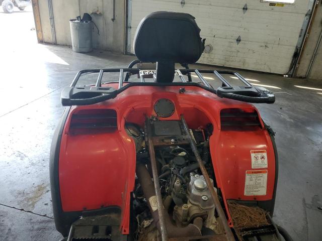 2003 ATV CANAM - 2BVAMHA1X3V001309