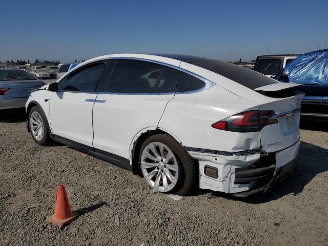5YJXCAE26GF010789 Tesla MODEL X