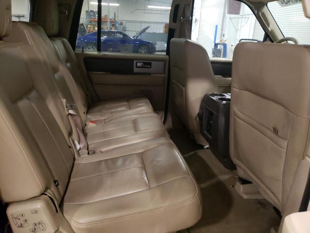 1FMJK1J52EEF18907 Ford Expedition El Xlt
