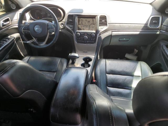 1C4RJFBG8FC216445 Jeep Grand Cherokee Limited