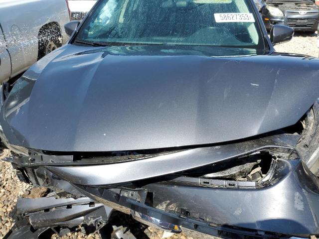 4S3BWAC68L3024501 Subaru Legacy Premium