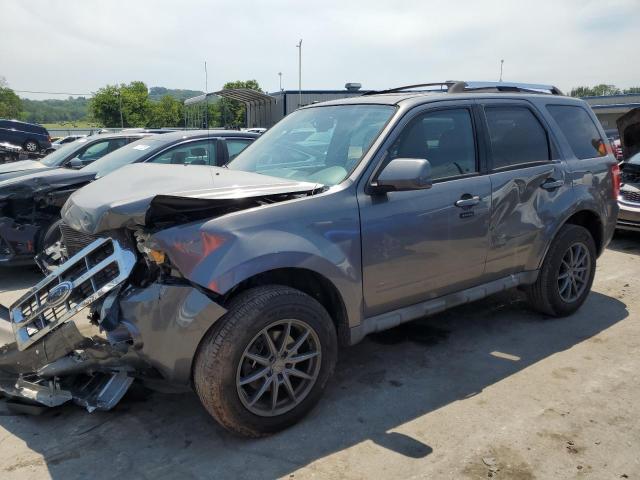 2009 Ford Escape Limited