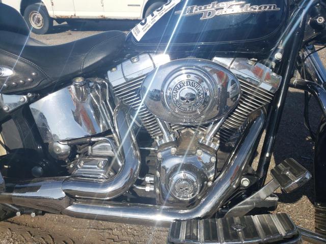 2006 HARLEY-DAVIDSON FLSTCI - 1HD1BWB146Y034443