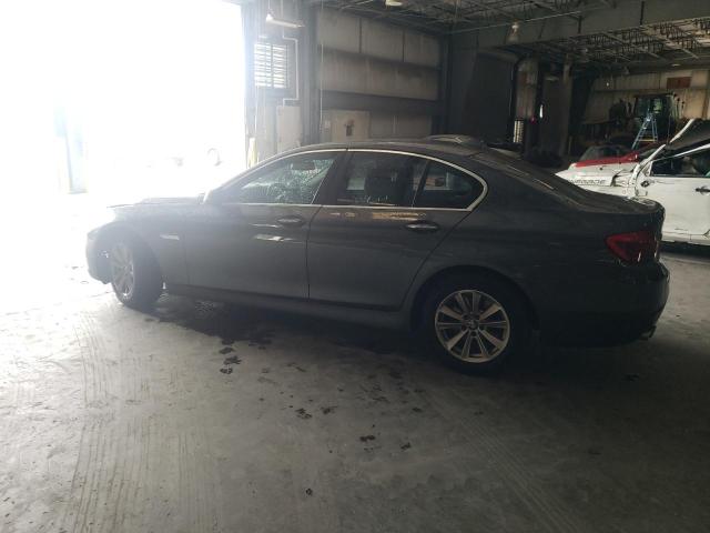 2016 BMW 528 XI - WBA5A7C50GG152331