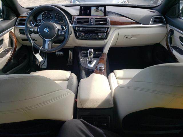 2019 BMW 430XI - WBA4W5C57KAE49435