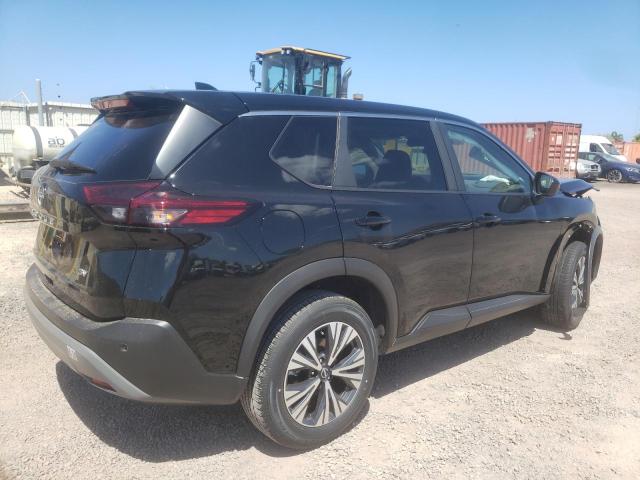 Vin: 5n1bt3ba5pc823275, lot: 59804623, nissan rogue sv 20233