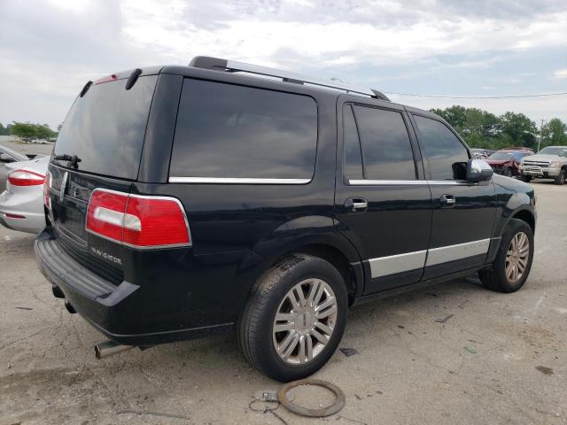 Lincoln Navigator 5 4 Black