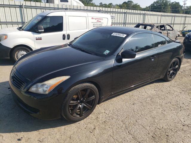 2010 INFINITI G37 Coupe Base