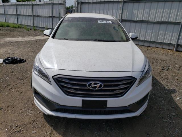 5NPE34AF4HH509899 Hyundai Sonata Sport