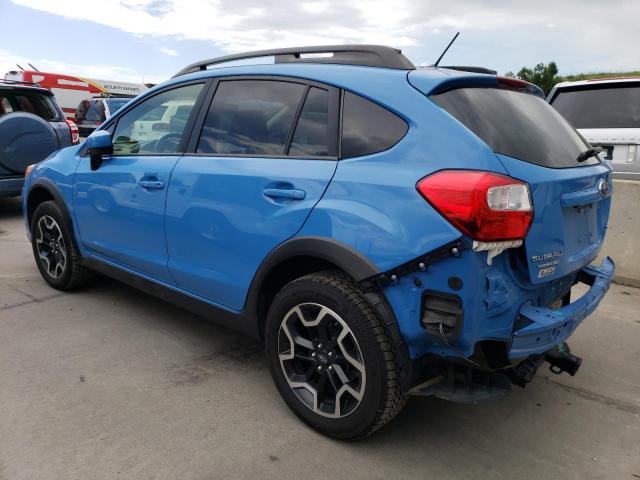 JF2GPABC1HH242916 Subaru Crosstrek Premium