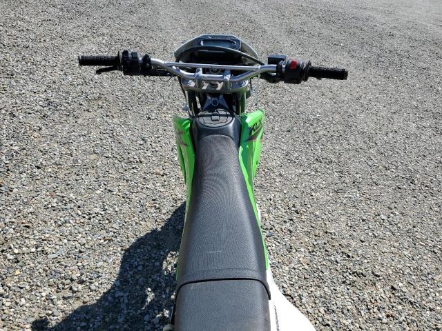 2022 KAWASAKI KLX230 H MH4LXCH14NJP00447