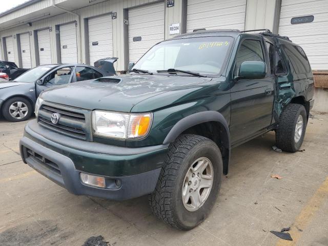 1999 Toyota 4Runner SR5