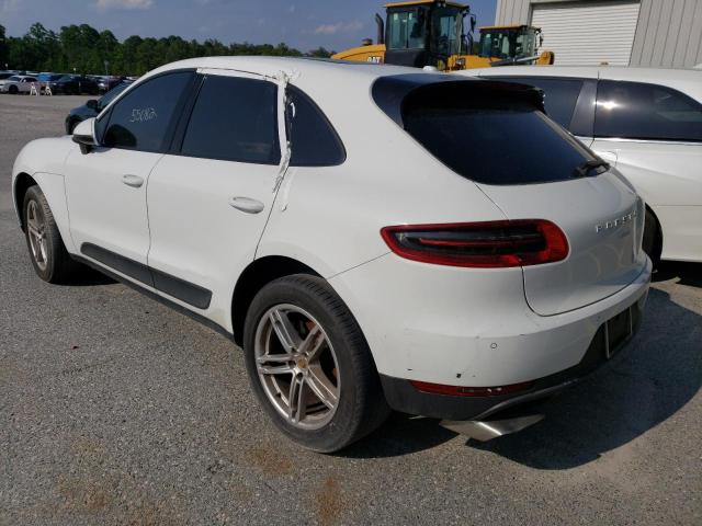 VIN WP1AA2A53HLB02280 2017 Porsche Macan no.3