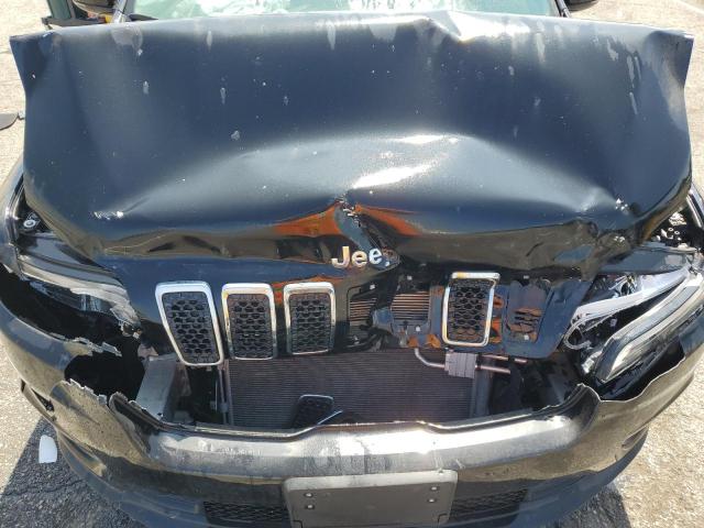 1C4PJLLB9KD396726 Jeep Cherokee Latitude Plus