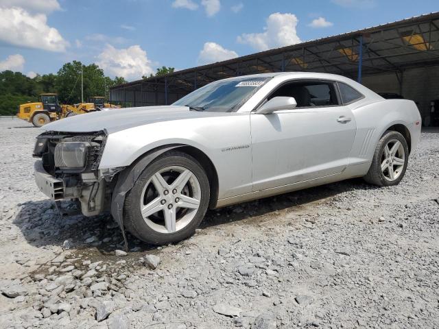 2010 Chevrolet Camaro LT