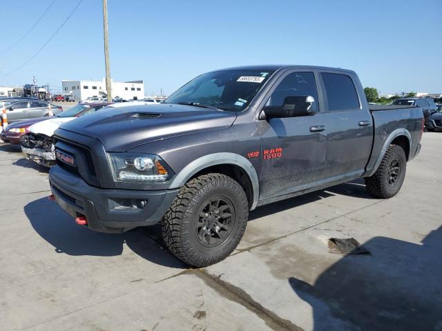 2015 Ram 1500 Rebel