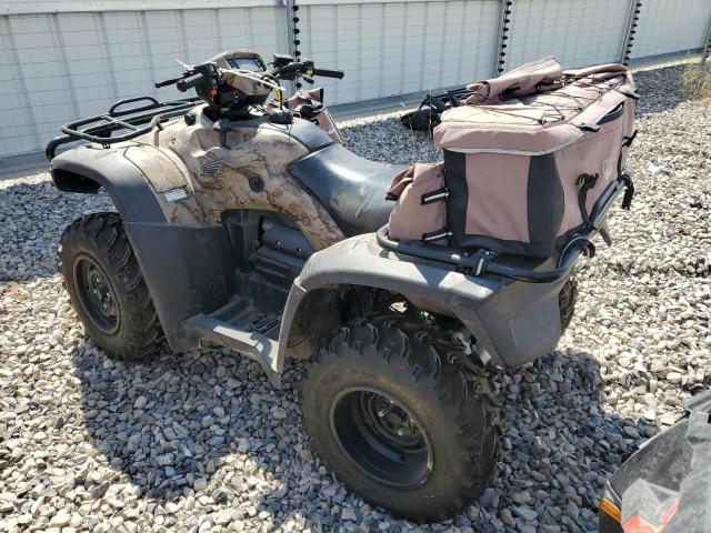 2006 HONDA RUBICON - 1HFTE266174603702