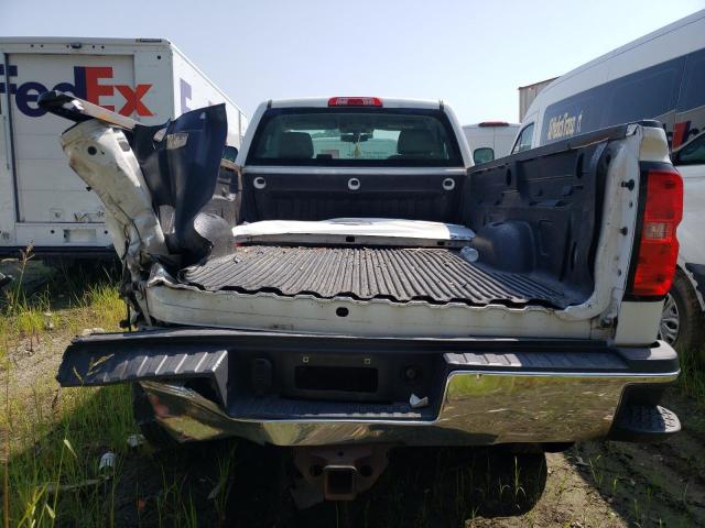 2016 CHEVROLET 2500 HD - 1GC0CUEG5GZ186192