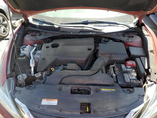 1N4AL3AP7HC240445 Nissan ALTIMA 2.5
