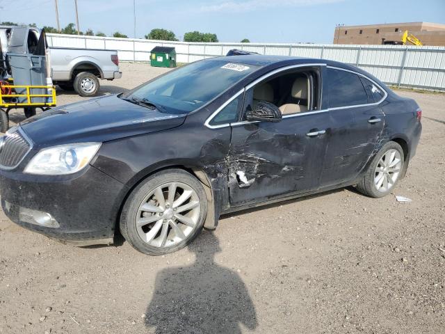 2016 Buick Verano 