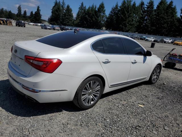 KNALN4D78E5156517 KIA Cadenza Premium