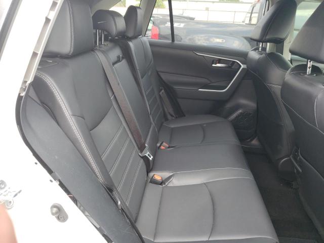 2023 TOYOTA RAV 4 JTMC1RFVXPD097826
