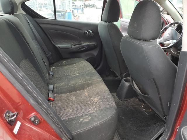 3N1CN7AP1JL839424 Nissan VERSA S