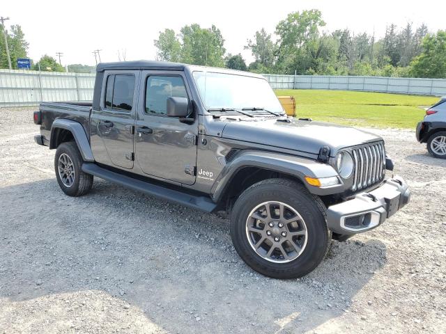 1C6HJTFG6NL183231 Jeep Gladiator  4