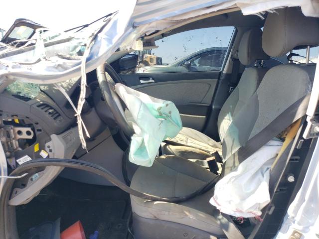 KMHCT5AEXEU158319 Hyundai ACCENT GLS