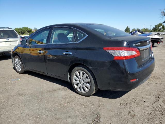 3N1AB7AP0EY209368 Nissan SENTRA S