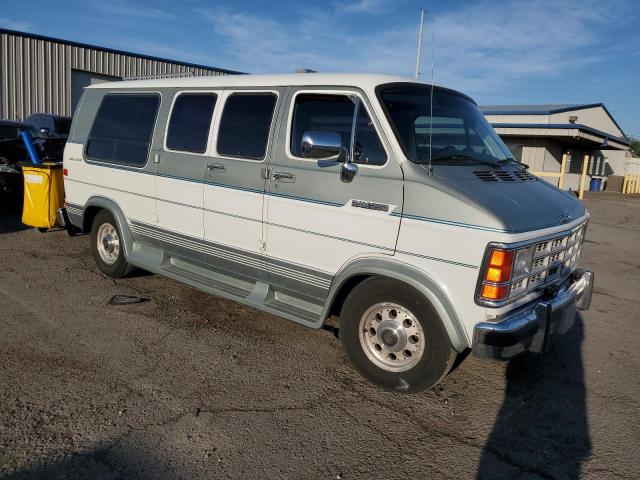 1992 Dodge Ram Van B250 VIN: 2B6HB21Y5NK100991 Lot: 60440673