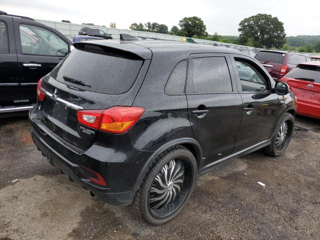 Vin: ja4ap3auxku013444, lot: 61543773, mitsubishi outlander es 20193