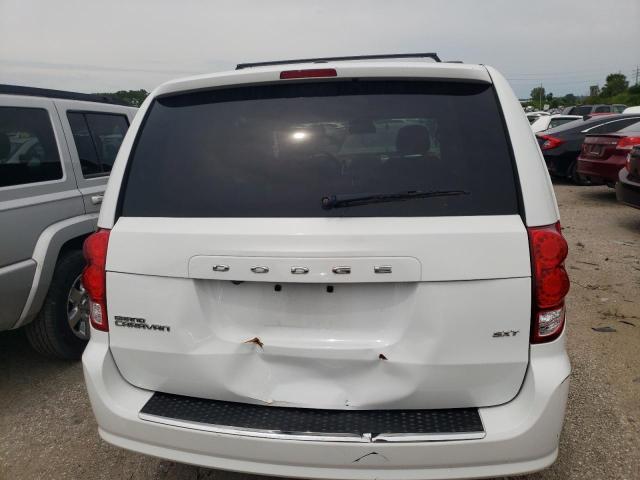 2C4RDGCG3LR153933 Dodge Caravan GRAND CARA 6