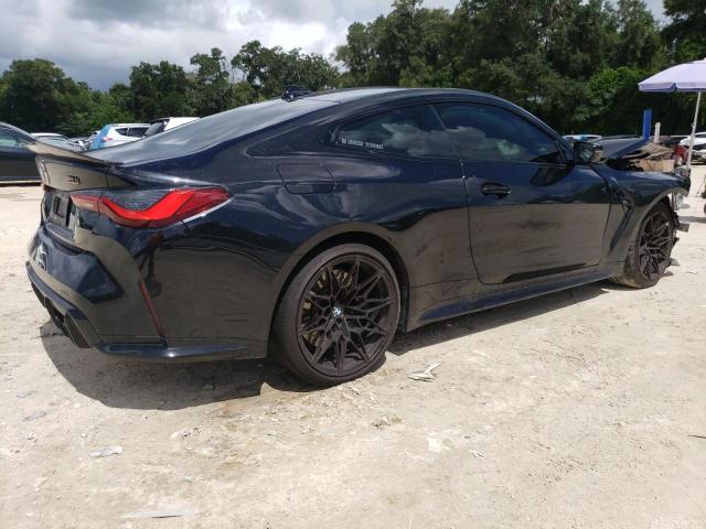 2021 BMW M4 COMPETI - WBS33AZ0XMCG10825