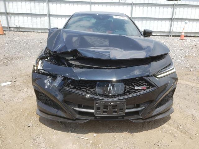 2022 ACURA TLX TYPE S - 19UUB7F03NA002355
