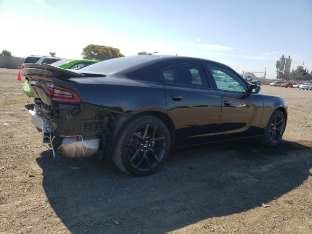2C3CDXBGXMH659942 Dodge Charger Sxt