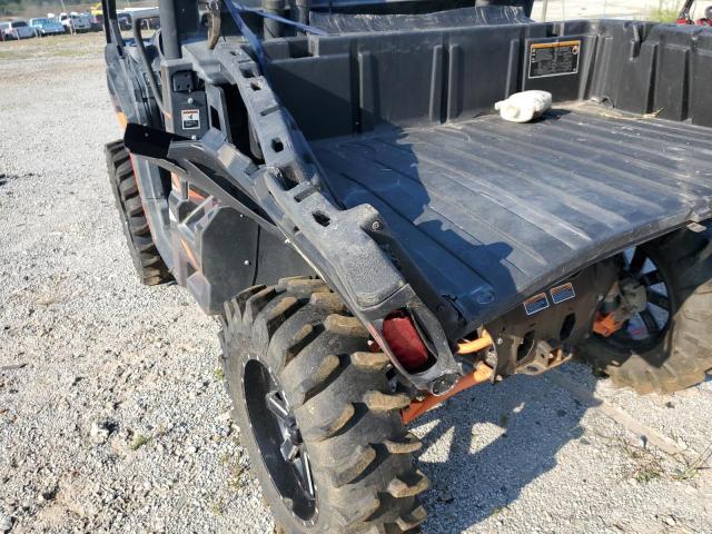 2017 CAN-AM DEFENDER H - 3JBUGAN4XHK000917