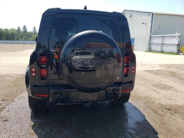 2022 LAND ROVER DEFENDER 9 - SALE26RUXN2082364