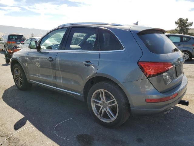 VIN WA1CMAFP8EA032668 2014 Audi Q5, Tdi Premium Plus no.2