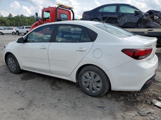 3KPA24AD6LE357430 Kia Rio LX 2