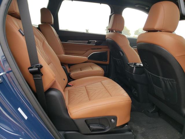 5XYP5DGC7PG409611 KIA Telluride Sx