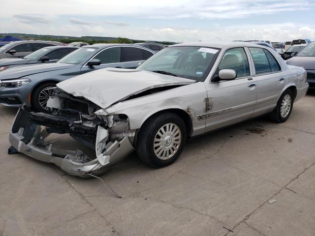 2006 Mercury Grand Marquis LS