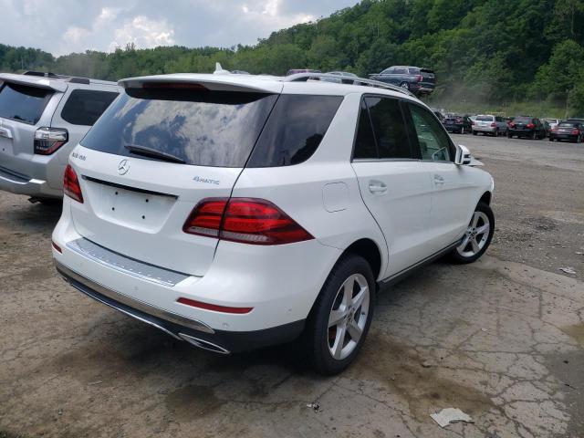 4JGDA5GB8KB216247 Mercedes-Benz Gle 400 4matic