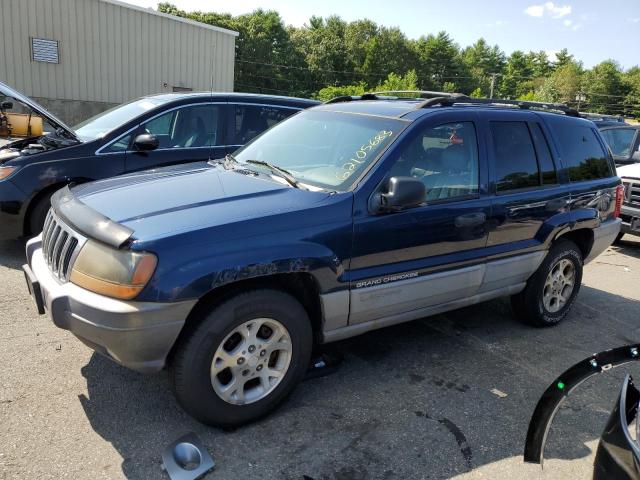 1999 Jeep Grand Cherokee Laredo