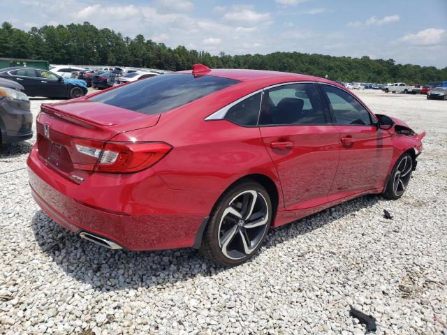 Vin: 1hgcv1f3xla097374, lot: 61073133, honda accord sport 20203