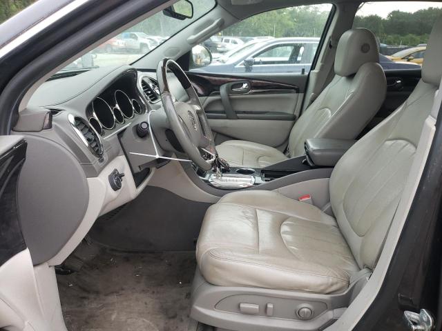5GAKVBKD6FJ382643 Buick Enclave