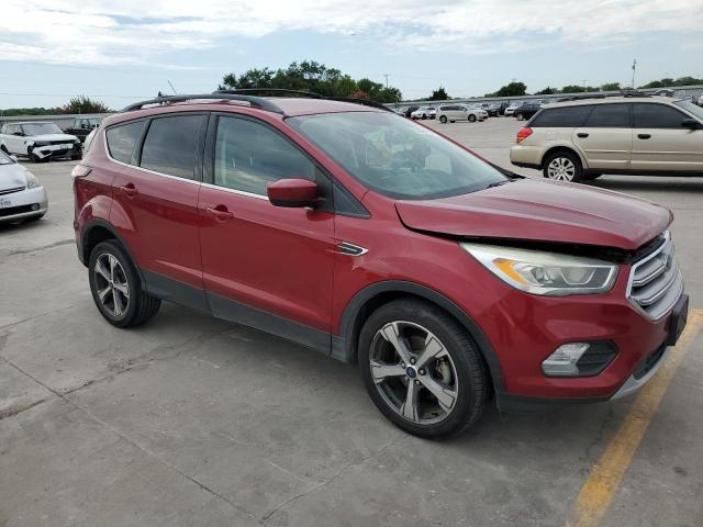 1FMCU0GD9HUA13341 2017 FORD ESCAPE, photo no. 4