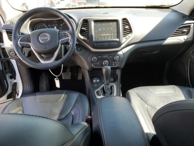 1C4PJMDS9FW698449 Jeep Cherokee Limited