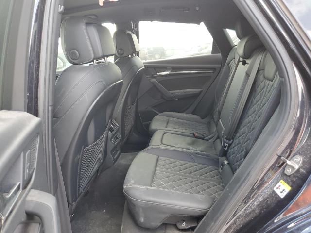 2019 AUDI SQ5 PRESTI WA1C4AFY7K2057933