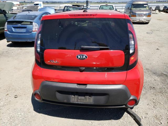 KNDJP3A52E7705778 KIA SOUL +